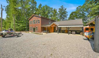 1277 County Road 126, Arley, AL 35541