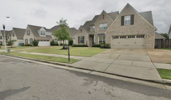 6314 Burren Way, Arlington, TN 38002
