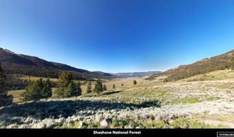 Stillwater Drive, Cody, WY 82450