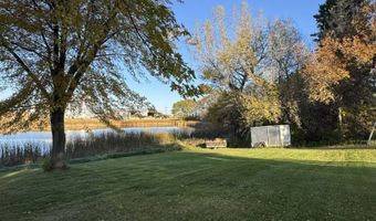 510 West St, Bristol, SD 57219