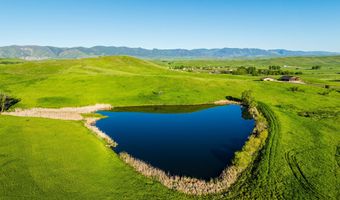 42 Shepards Rd, Big Horn, WY 82833
