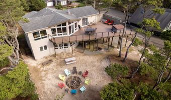 18000 OCEAN Blvd, Rockaway Beach, OR 97136