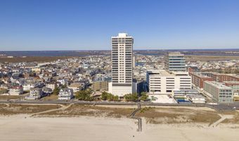 3851 Boardwalk 2303, Atlantic City, NJ 08401