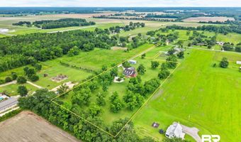 1144 Airport Rd, Atmore, AL 36502