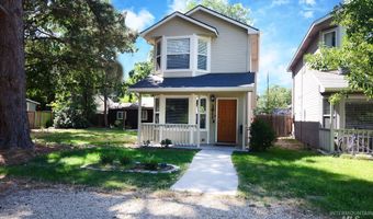 1811 S Robert St, Boise, ID 83705