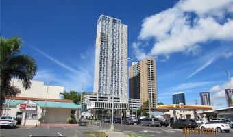 988 Halekauwila St 3801, Honolulu, HI 96814