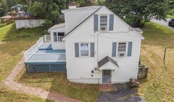 1236 Morgan St, Bennington, VT 05201