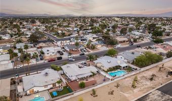 3992 Chinchilla Ave, Las Vegas, NV 89121