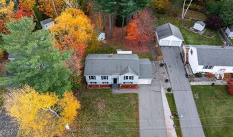 42 Yankee Ave, Bangor, ME 04401