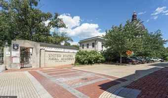 9 COLLEGE Ave, Annapolis, MD 21401