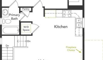46558 Avery Ln, Bennett, CO 80102