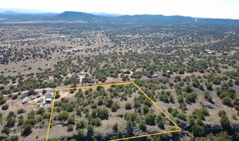 142 County Road 8020, Concho, AZ 85924