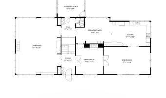 340 Orchard Hills Dr, Ann Arbor, MI 48104