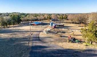 193444 Us Hwy 271, Antlers, OK 74523