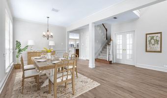 413 Deer Brooke Dr, Allen, TX 75002