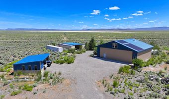 93205 State Route 34, Gerlach, NV 89412