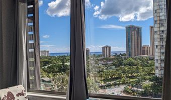 444 Niu St 1503, Honolulu, HI 96815