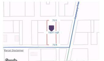 CRAIN Street lot 45-50, Abita Springs, LA 70420