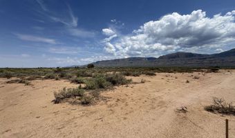 Oliver RD, Alamogordo, NM 88310