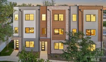 3249 W Moore St, Boise, ID 83702