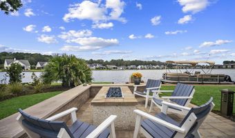 48 Fish Dancer Ct, Bluffton, SC 29910