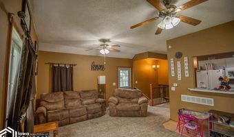 606 S Harriet St, Algona, IA 50511