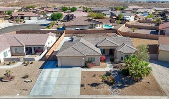 2702 Discovery Rd, Bullhead City, AZ 86442