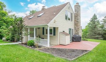25 Mordaunt Rd, Alloway, NJ 07462