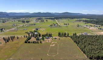 2443 E REMINGTON Rd, Athol, ID 83801