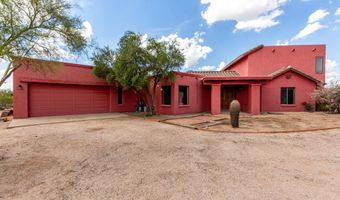 5120 E RANCHO CALIENTE Dr, Cave Creek, AZ 85331