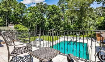 4309 Sentinel Post Rd NW, Atlanta, GA 30327