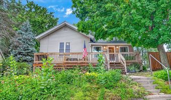 303 E State St, Albany, WI 53502