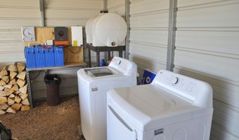 623 C Lazy S Ranch Rd, Concho, AZ 85924