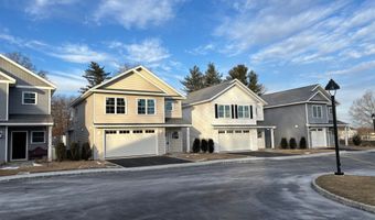 15 Fieldstone Court Ct 15, Bethel, CT 06801