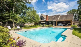 6546 WOODPARK, Bartlett, TN 38135