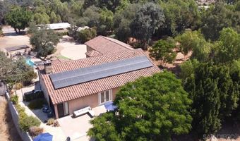 1445 Terracita Ln, Alpine, CA 91901