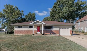 1901 Sonny Dr, Arnold, MO 63010