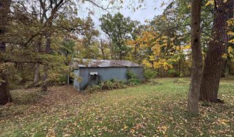 N5616 Biggs Road, Argyle, WI 53504