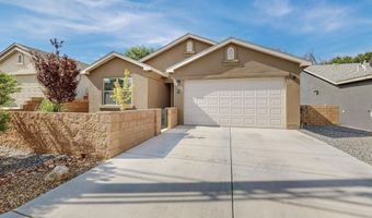 233 Piedra Lisa Rd, Bernalillo, NM 87004