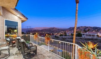 637 Marina Dr, Boulder City, NV 89005