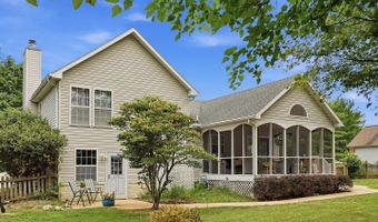 403 ELM CREST Ave, Boonsboro, MD 21713