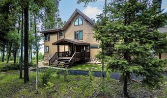 10 Brazos Dr, Angel Fire, NM 87710