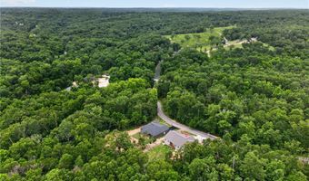 4 McGaugh Dr, Bella Vista, AR 72714
