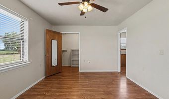 1719 E Orme Ln, Anadarko, OK 73005