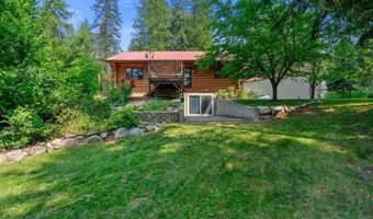 1040 Salee Creek Rd, Athol, ID 83801