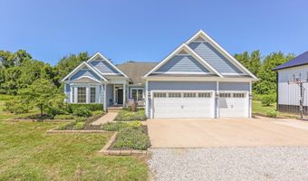 11925 Lockbourne Eastern Rd, Ashville, OH 43103