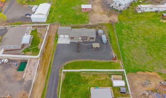 1306 4th St, Asotin, WA 99402