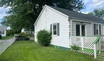 66 DIXON Ave, Aberdeen, MD 21001