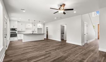 6809 Rudolph Rd, Alexander, AR 72002