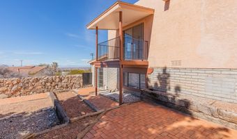 3433 Thunder Rd, Alamogordo, NM 88310